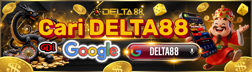 cari delta88 di google
